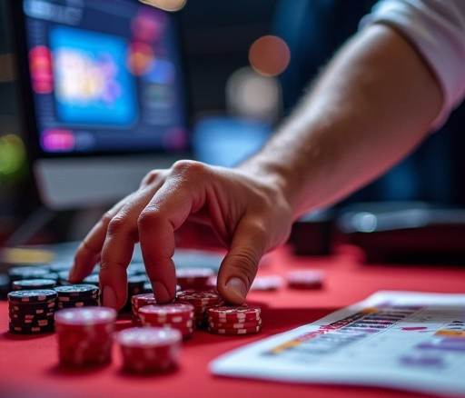 Integração de APIs 73bet